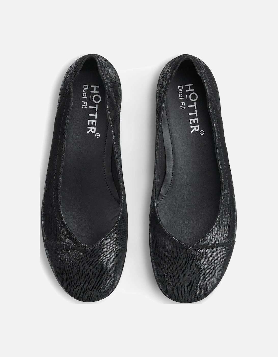 Robyn II Womens Wide Fit Pumps