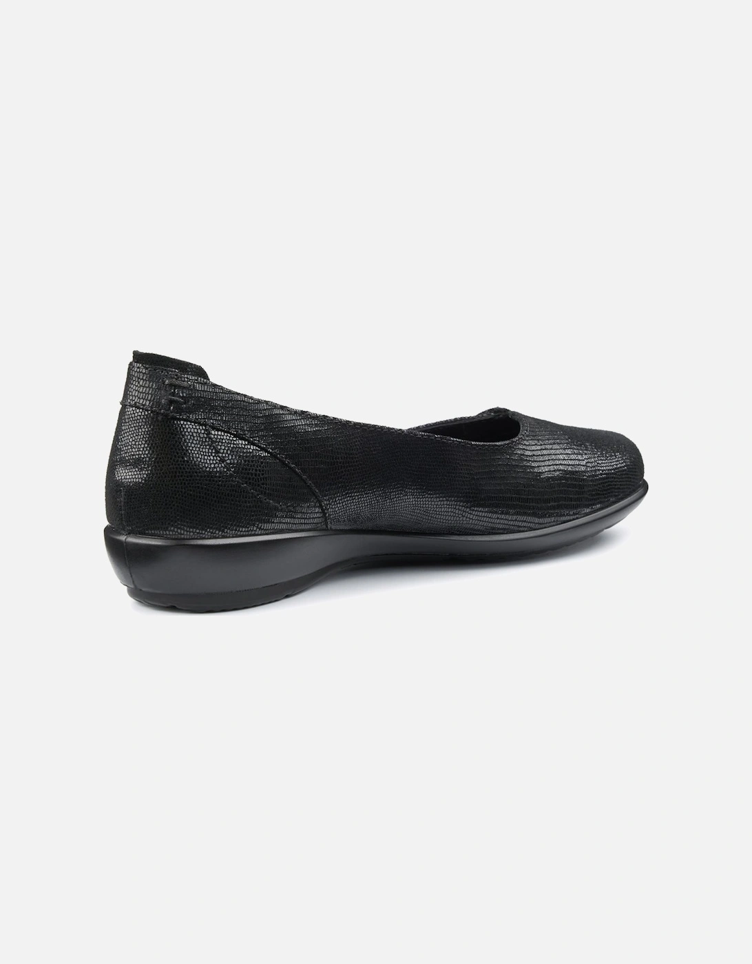 Robyn II Womens Wide Fit Pumps