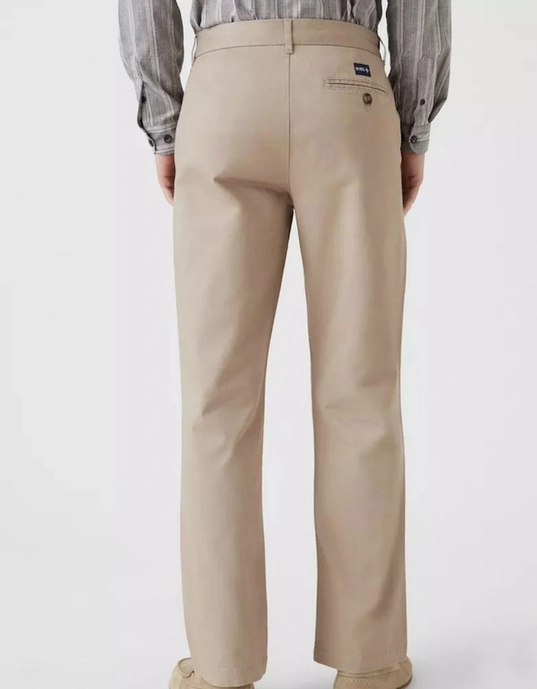 Mens Premium Chino Trousers