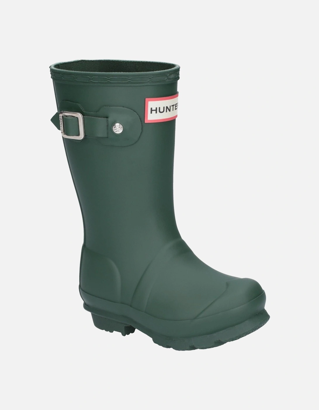 Childrens/Kids Original Wellington Boots, 2 of 1