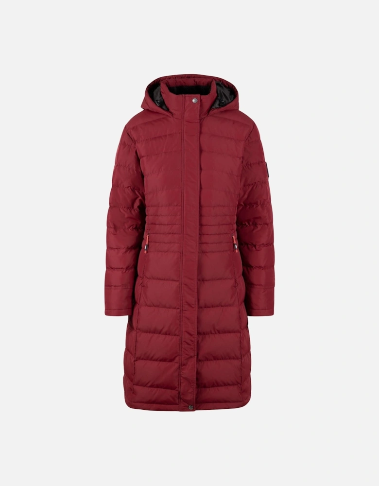 Womens/Ladies Bitsy Down Jacket