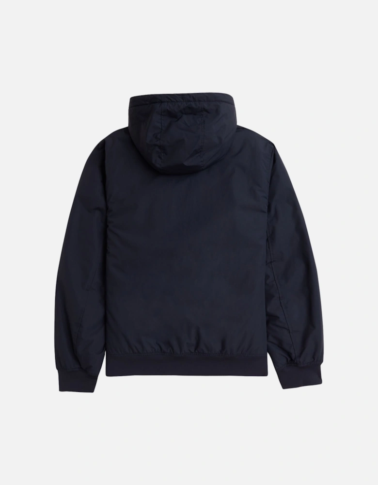 Hooded Brentham Jacket