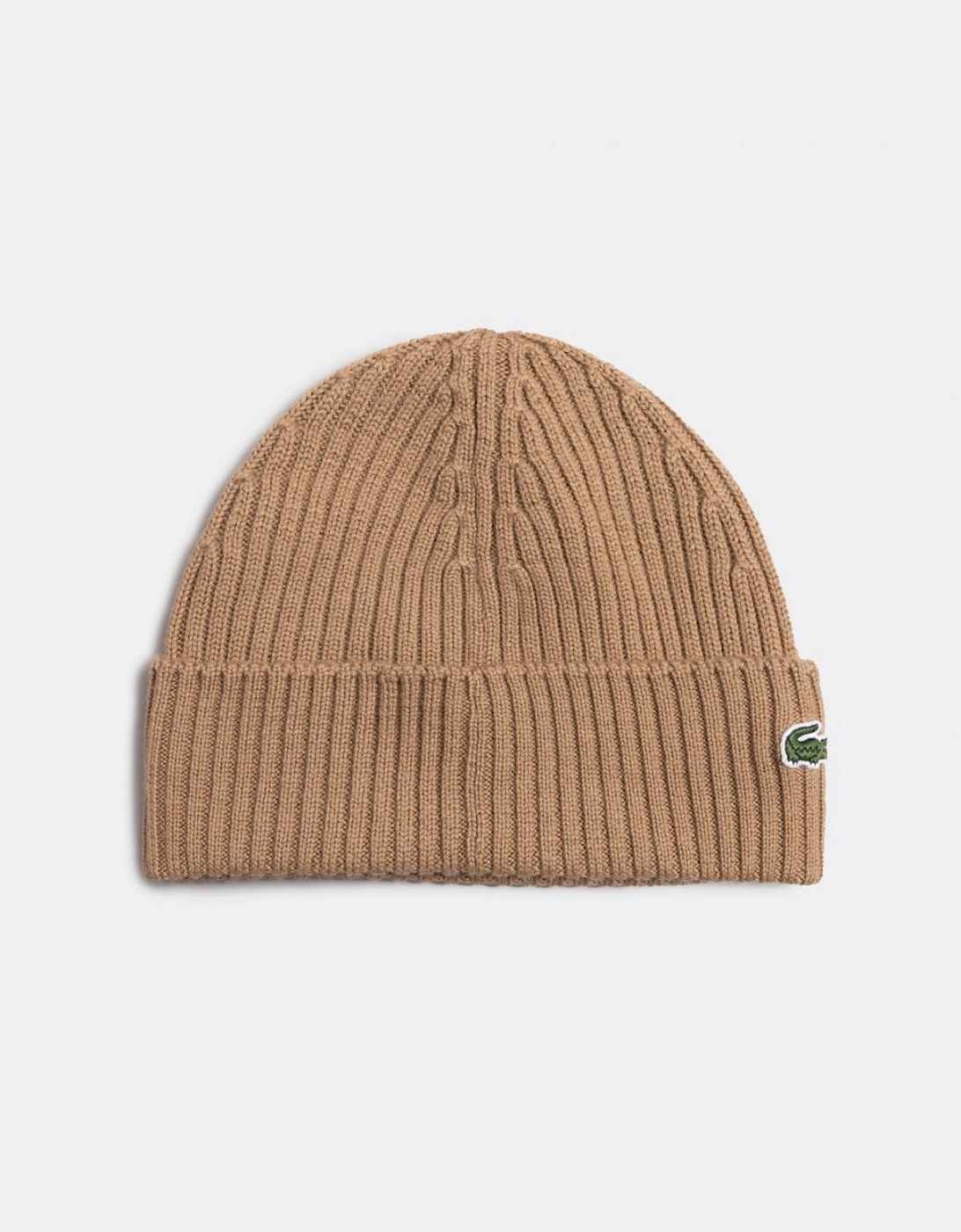 Mens Ribbed Beanie, 5 of 4