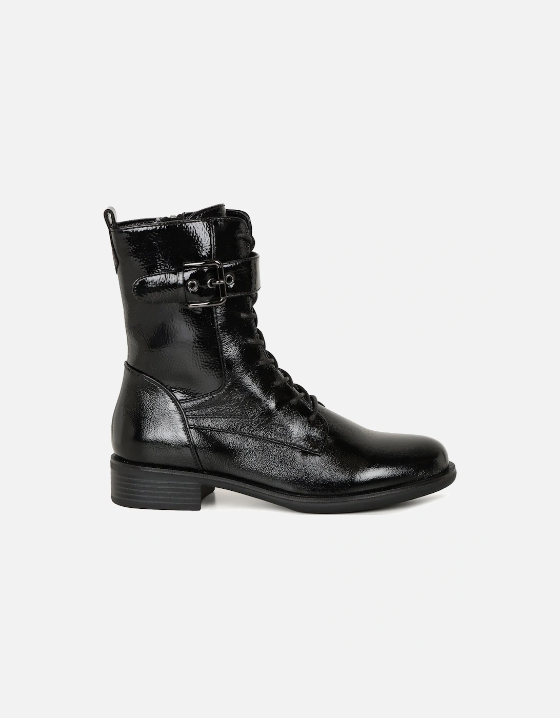 Jada 05 Womens Biker Boots