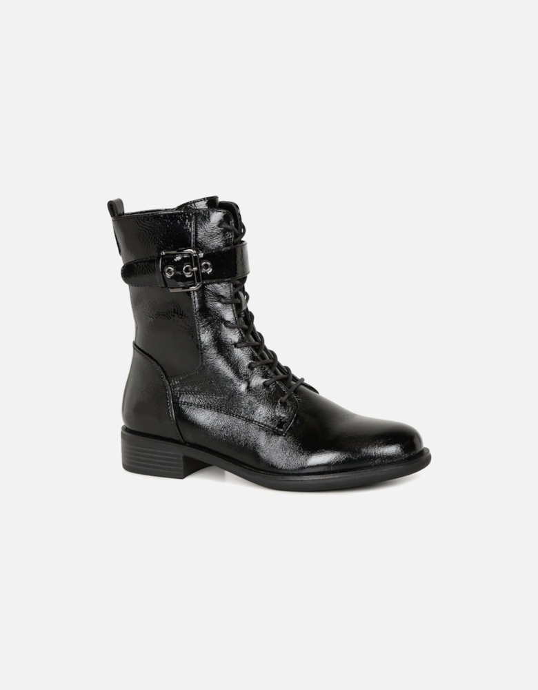 Jada 05 Womens Biker Boots