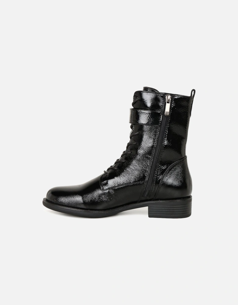 Jada 05 Womens Biker Boots