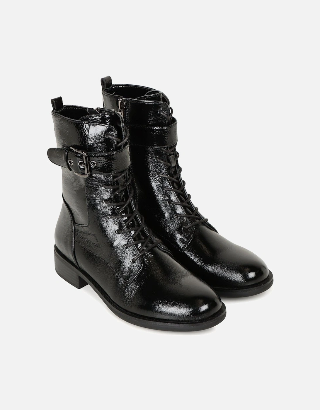 Jada 05 Womens Biker Boots