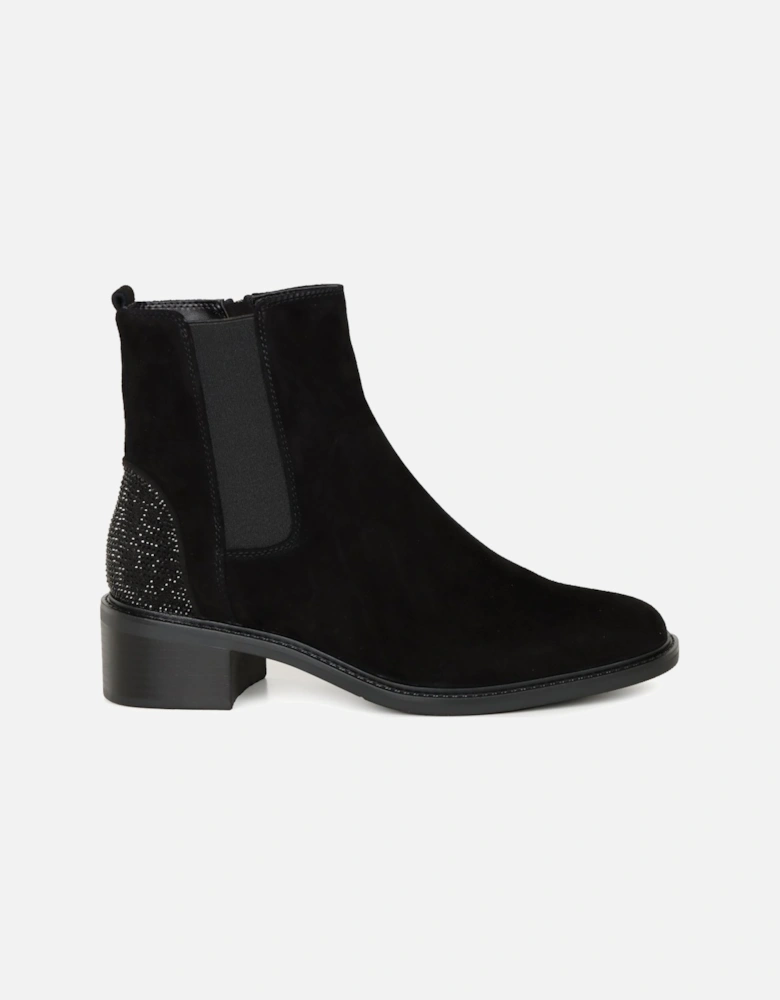 Moira 01 Womens Chelsea Boots