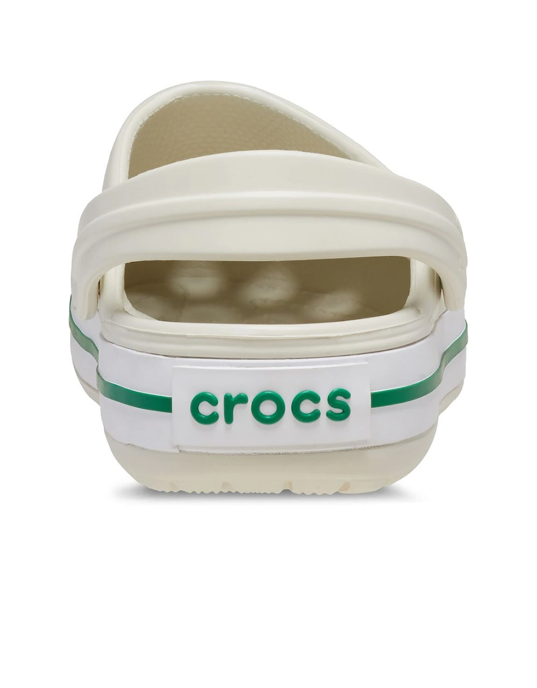 Crocband Girls Clogs