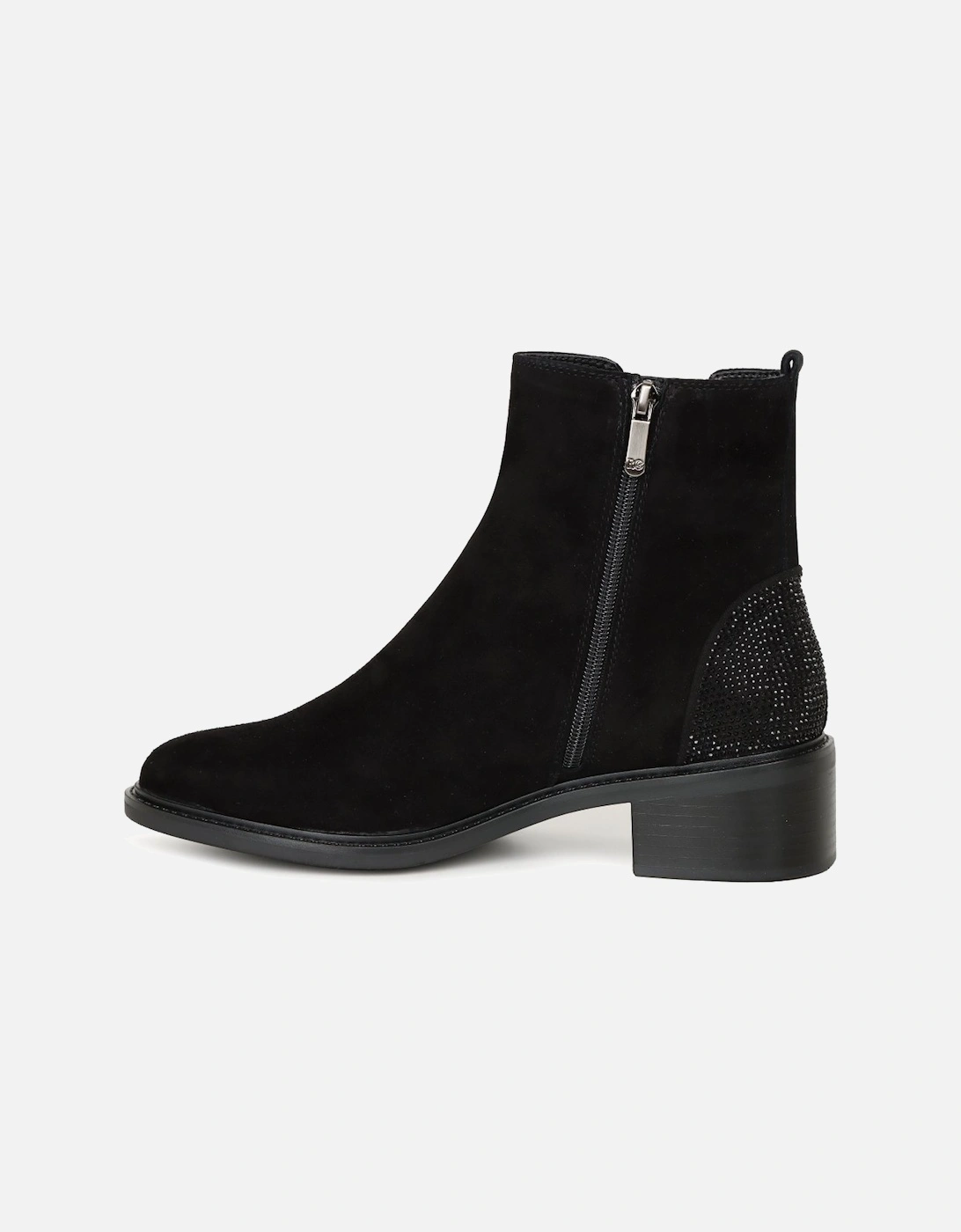 Moira 01 Womens Chelsea Boots