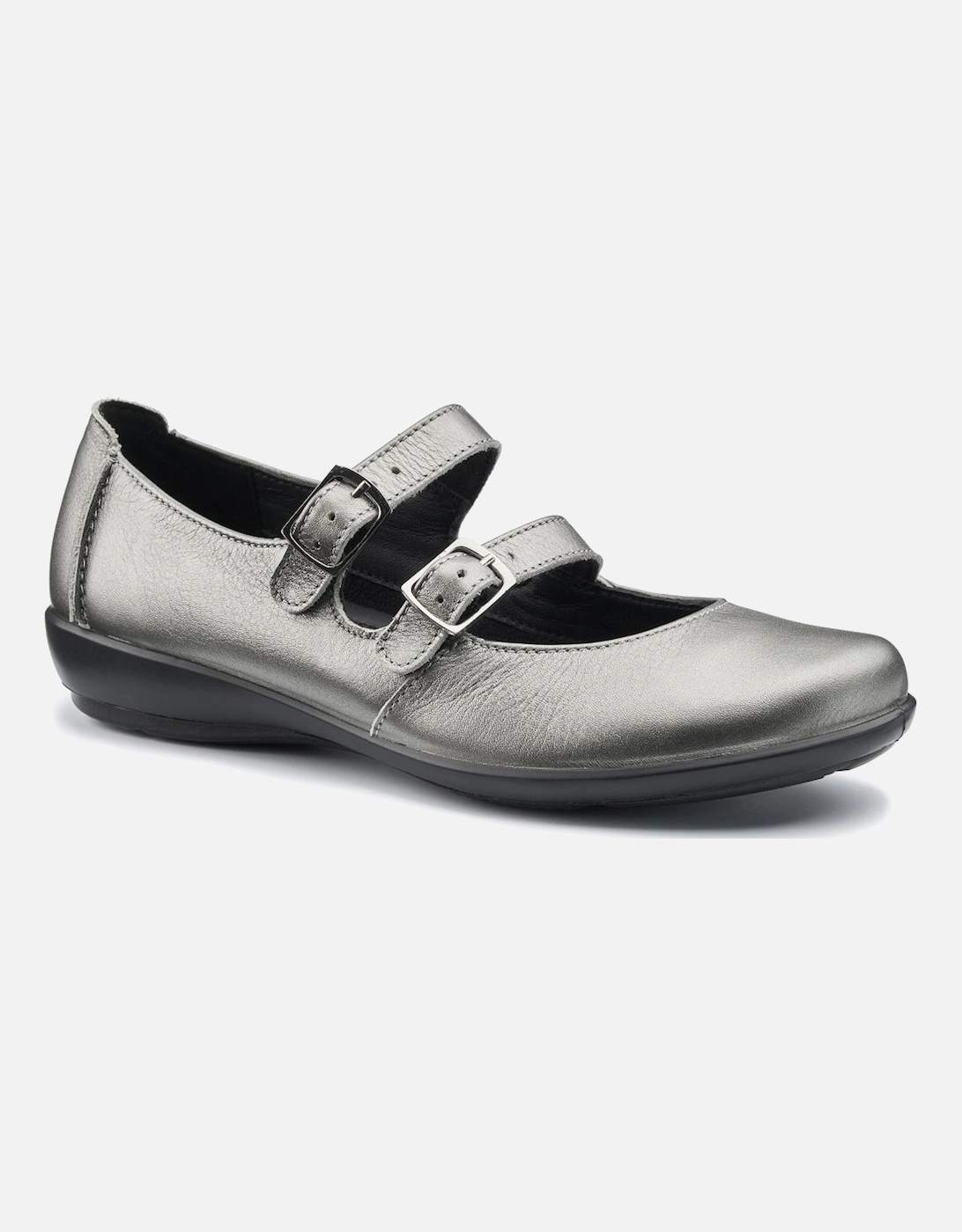 Promise Womens Mary Jane Shoes, 5 of 4