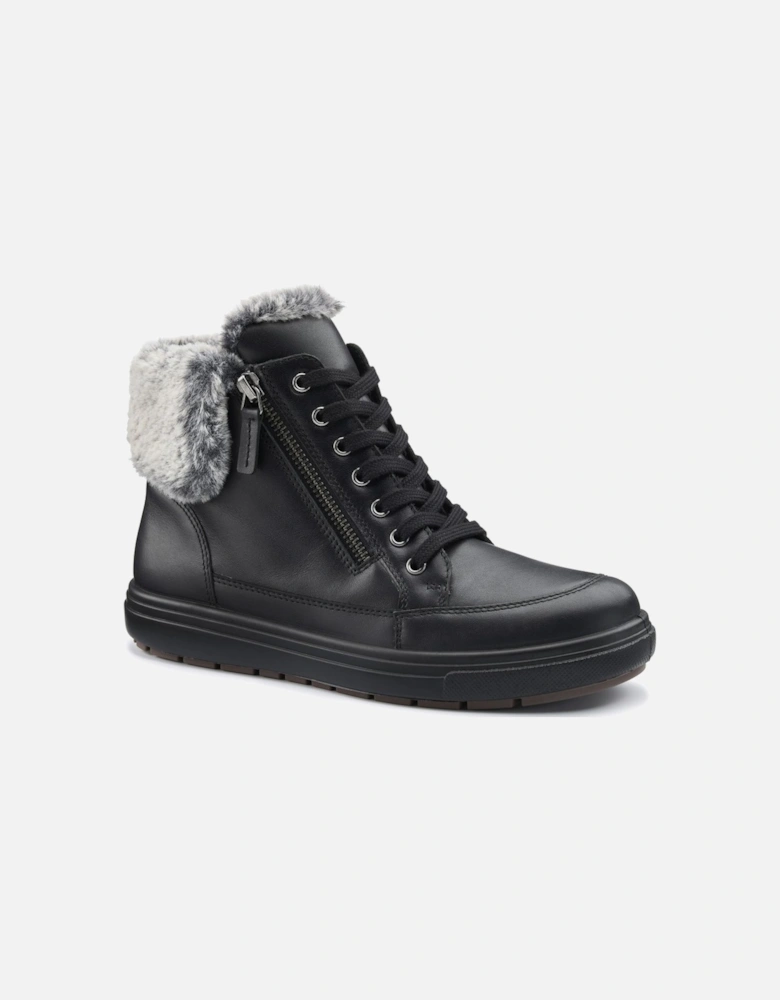 Rapid III Womens Ankle Boots