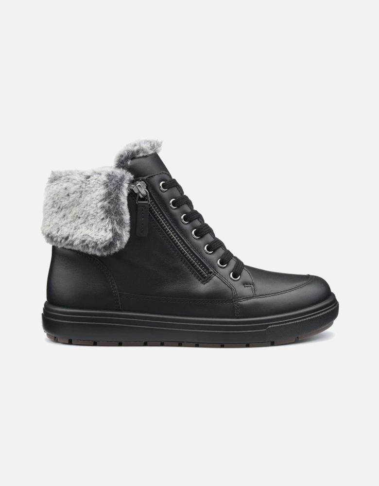 Rapid III Womens Ankle Boots