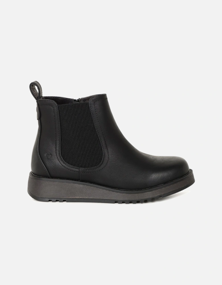 Rolo 2 Womens Chelsea Boots