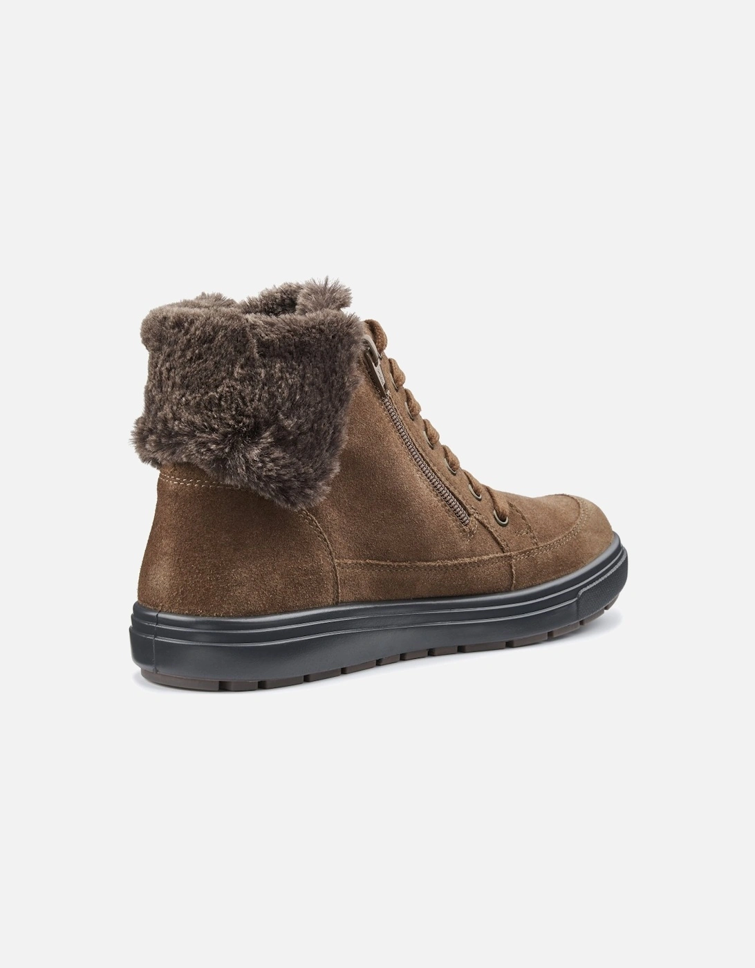 Rapid III Womens Ankle Boots
