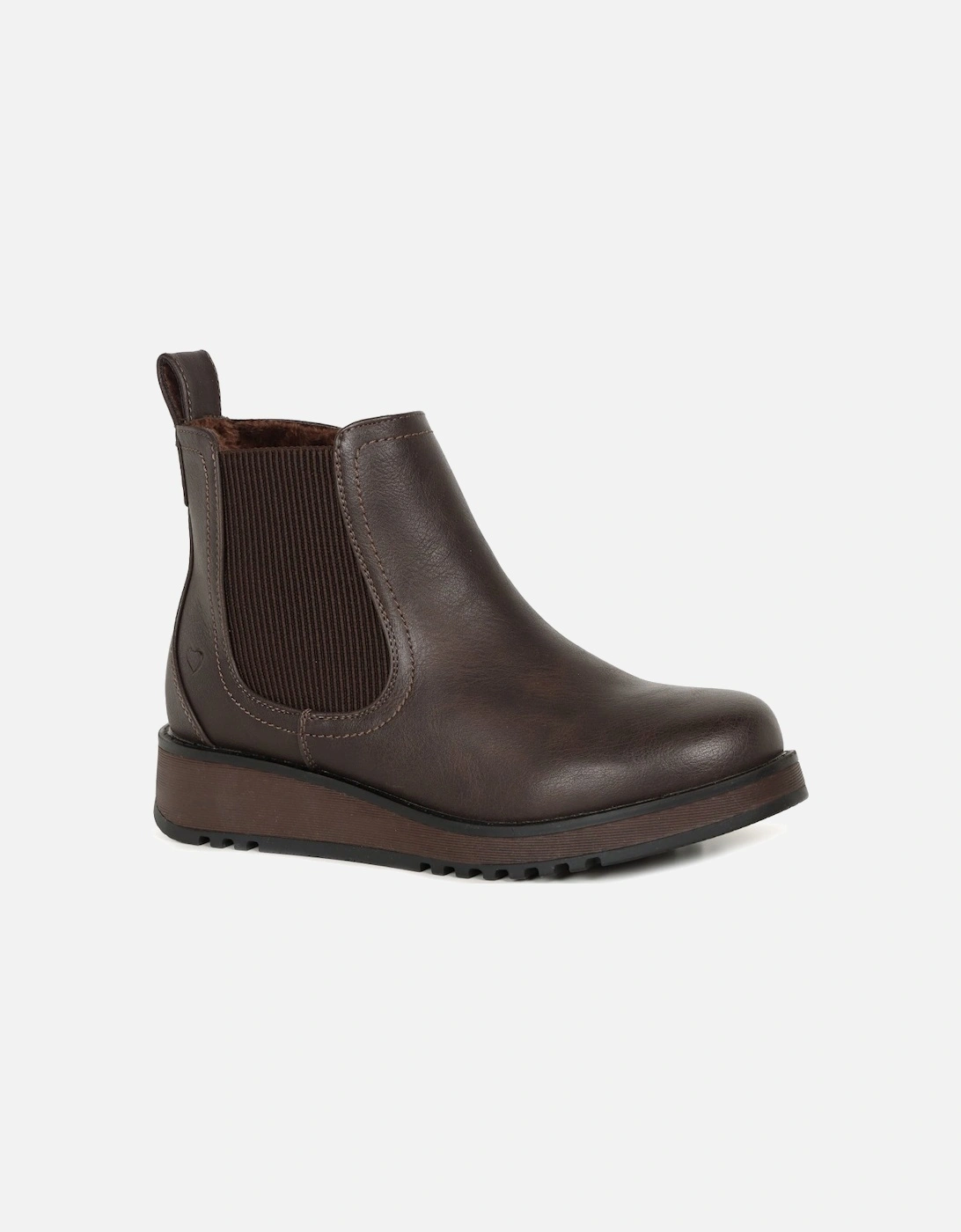 Rolo 2 Womens Chelsea Boots, 8 of 7