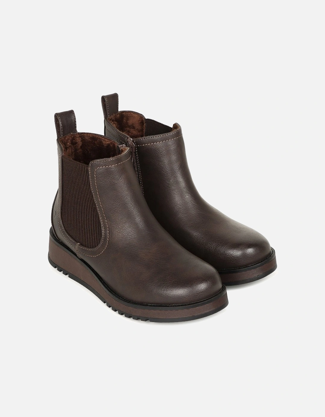 Rolo 2 Womens Chelsea Boots