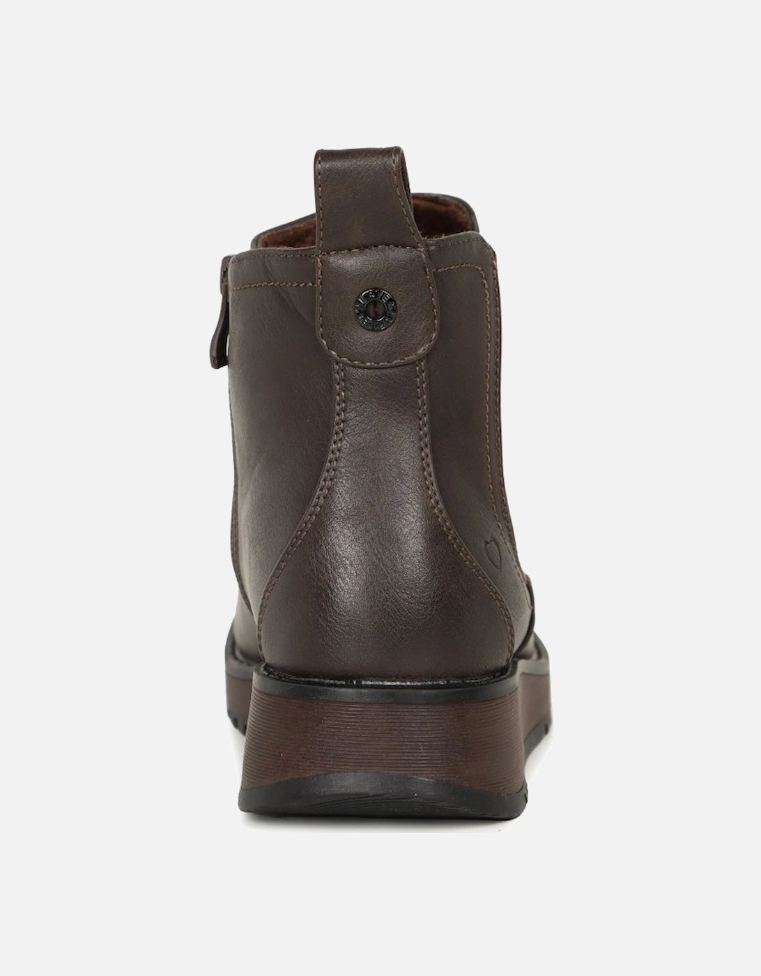 Rolo 2 Womens Chelsea Boots