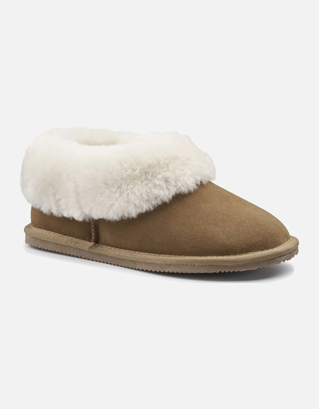 Hug Womens Slipper Boots, 5 of 4
