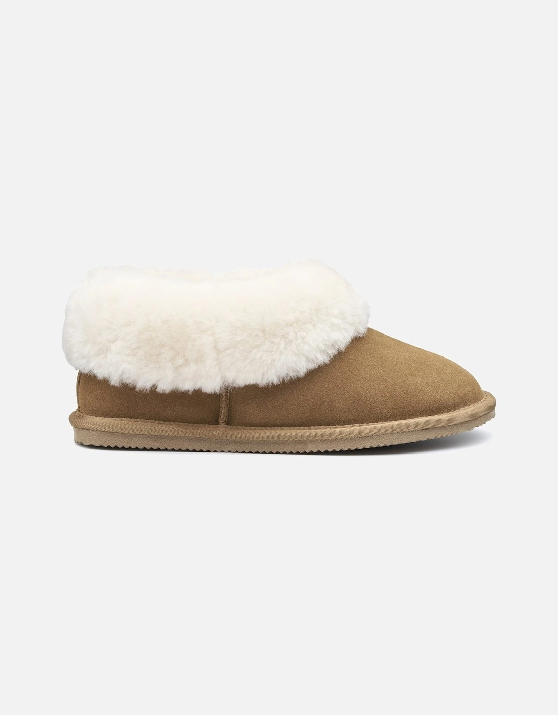 Hug Womens Slipper Boots