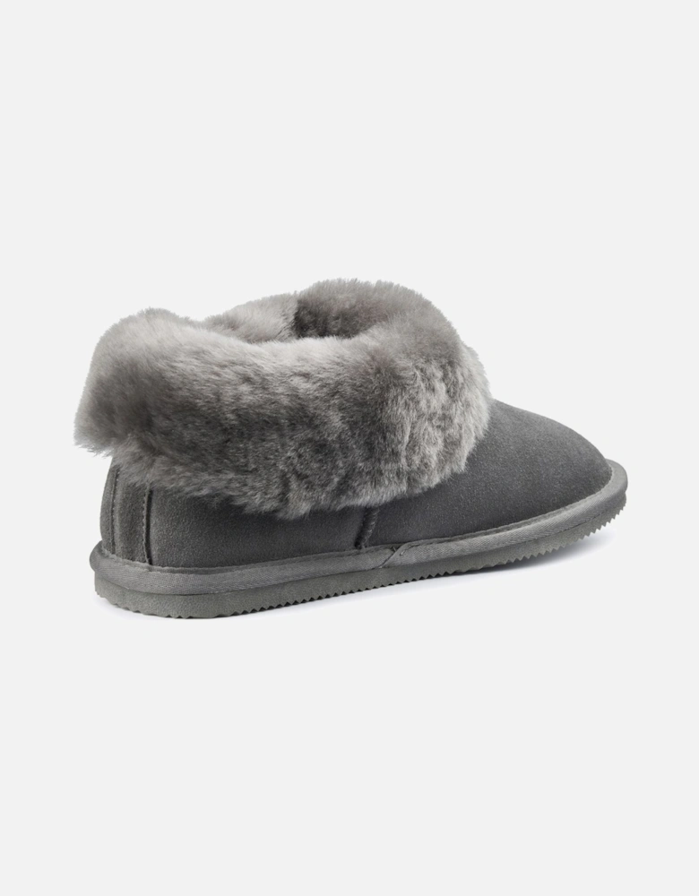 Hug Womens Slipper Boots