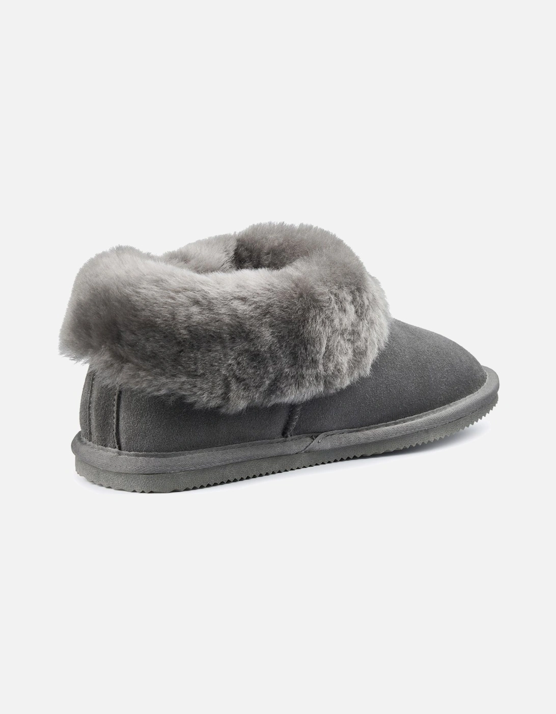 Hug Womens Slipper Boots