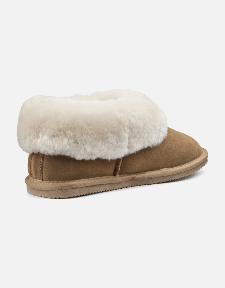 Hug Womens Slipper Boots