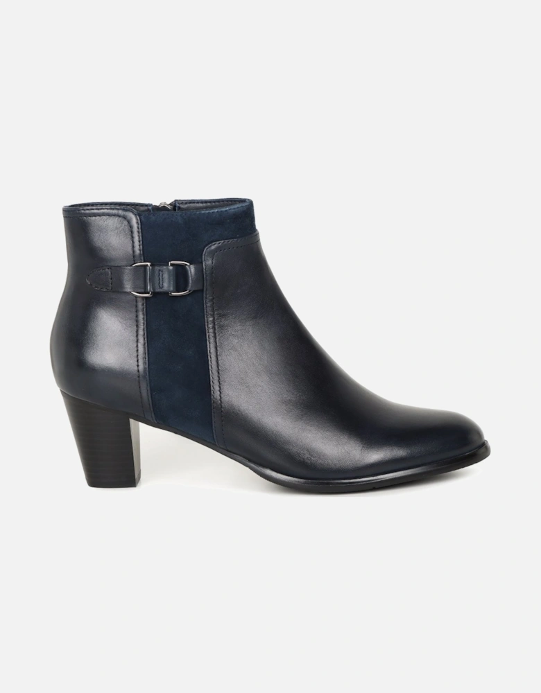 Sonia 148 Womens Ankle Boots