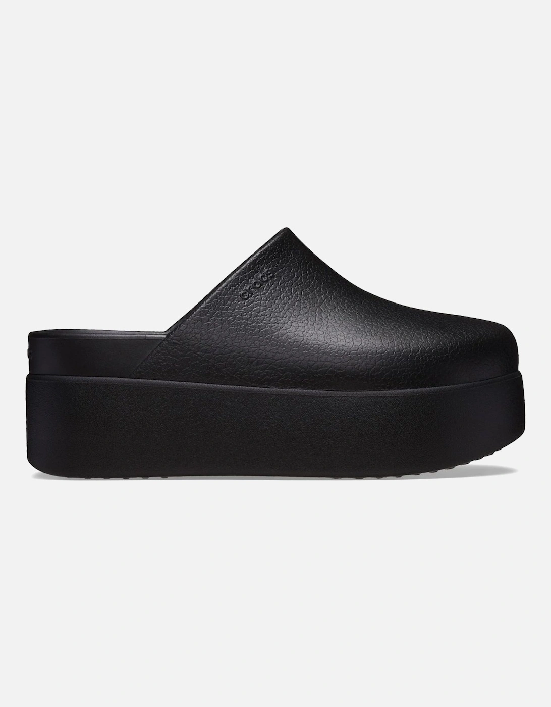 Dylan Womens Platform Clogs