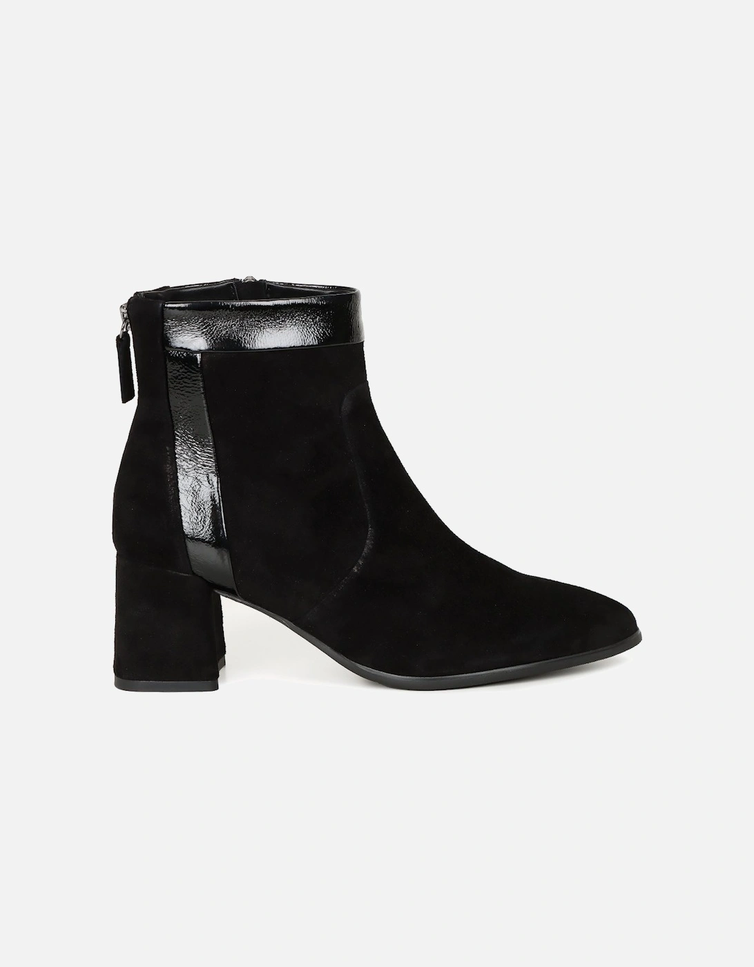 Millie 06 Womens Ankle Boots