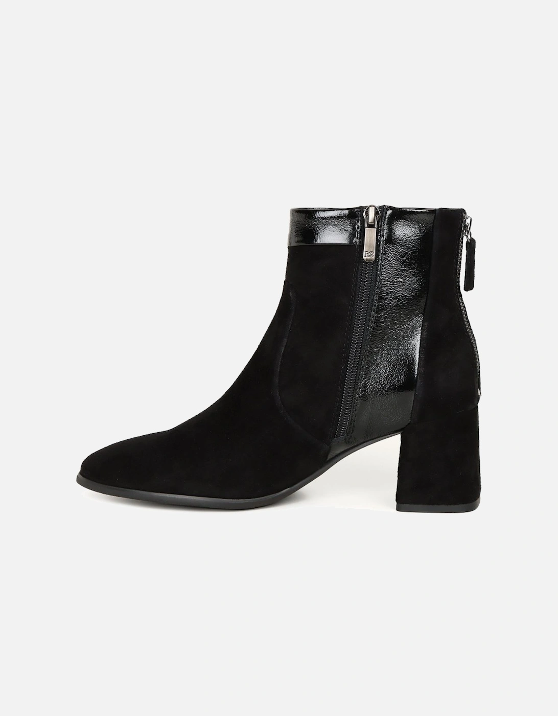 Millie 06 Womens Ankle Boots