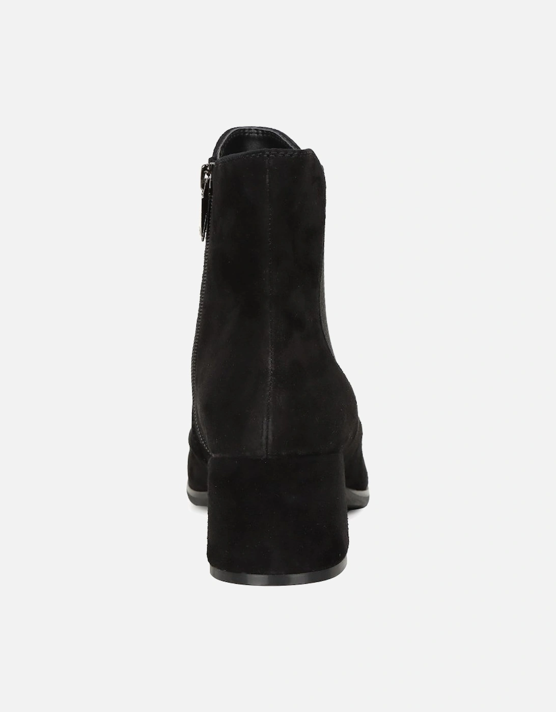 Pilar 08 Womens Chelsea Boots