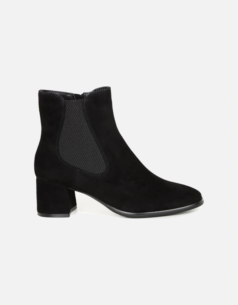 Pilar 08 Womens Chelsea Boots