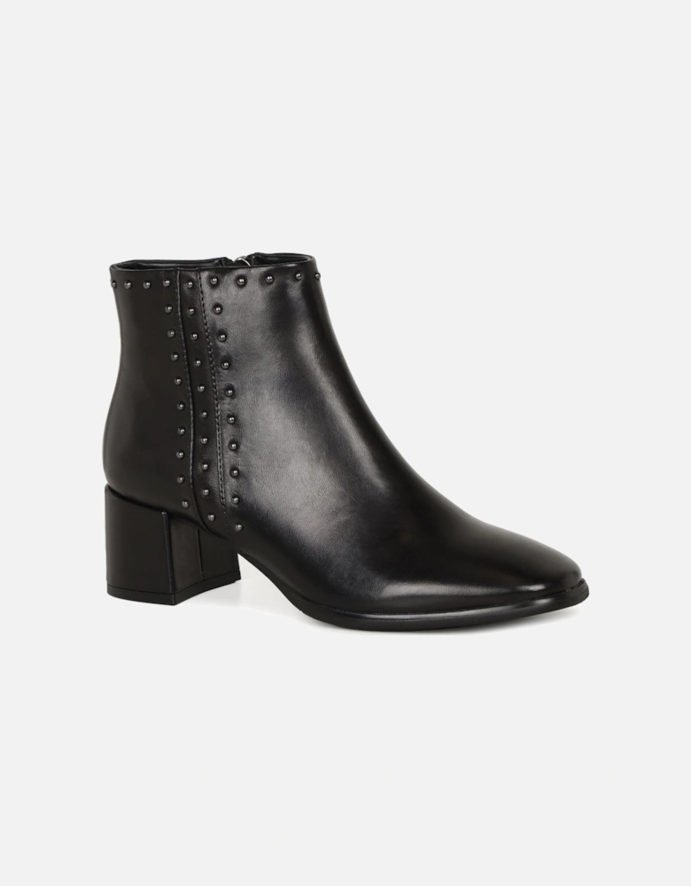 Pilar 02 Womens Ankle Boots