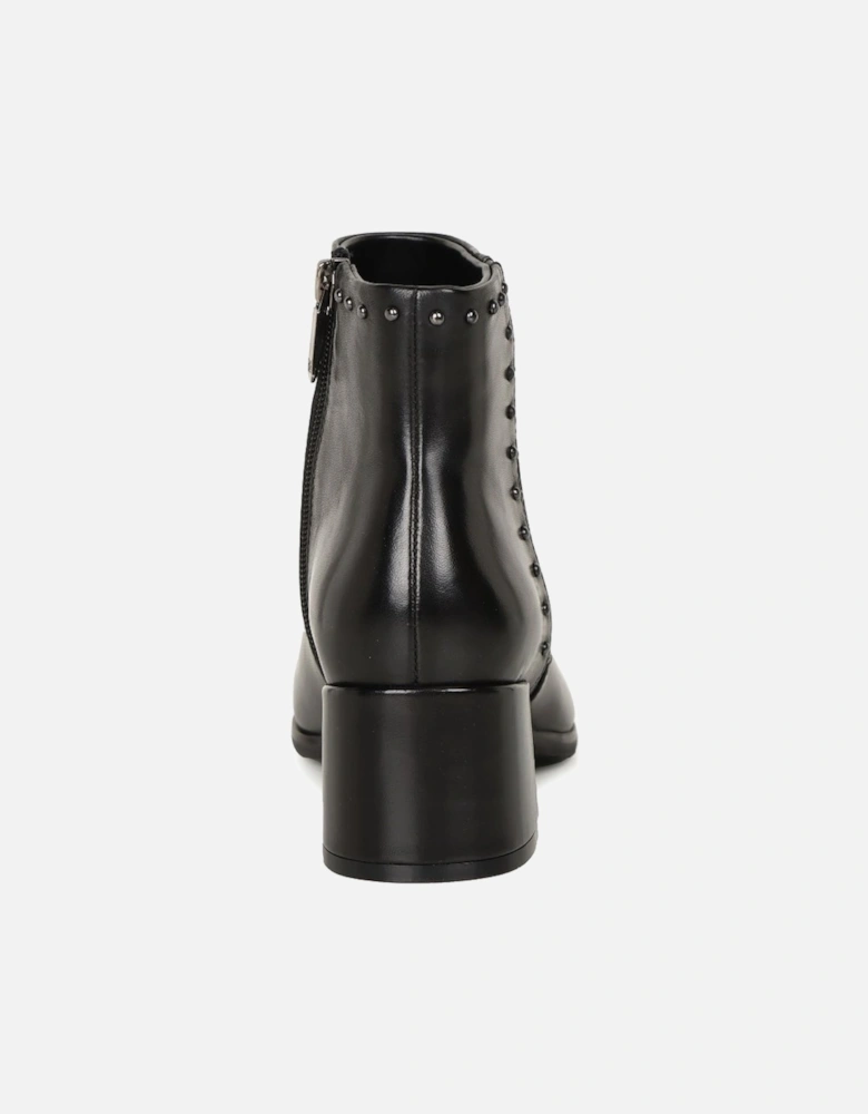 Pilar 02 Womens Ankle Boots