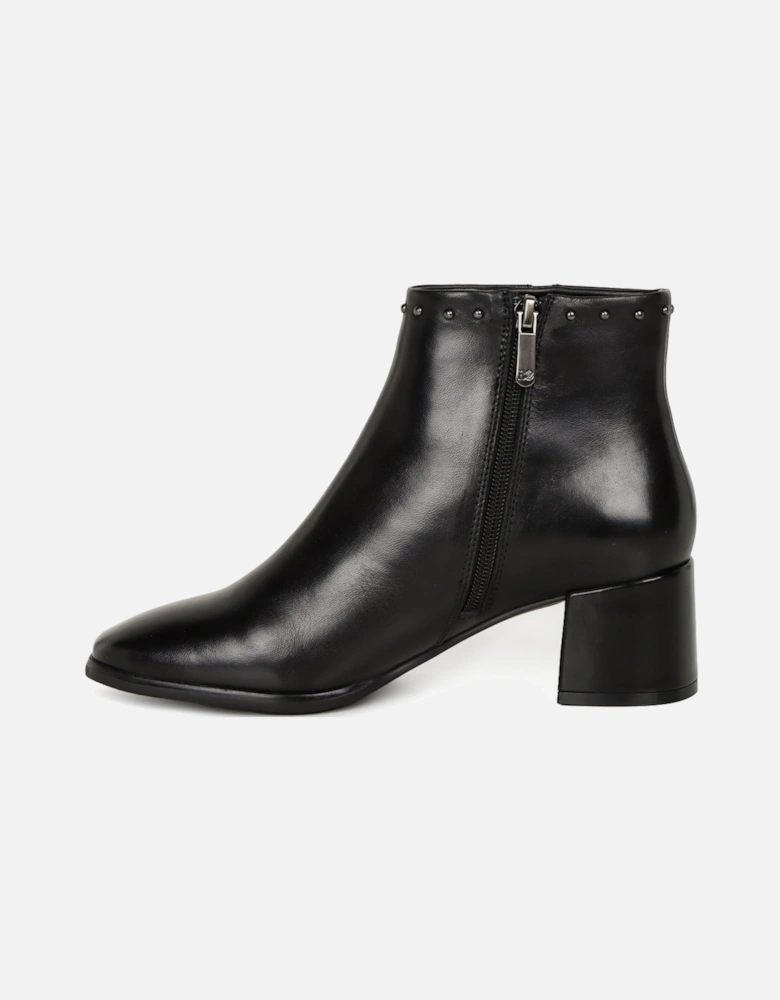 Pilar 02 Womens Ankle Boots