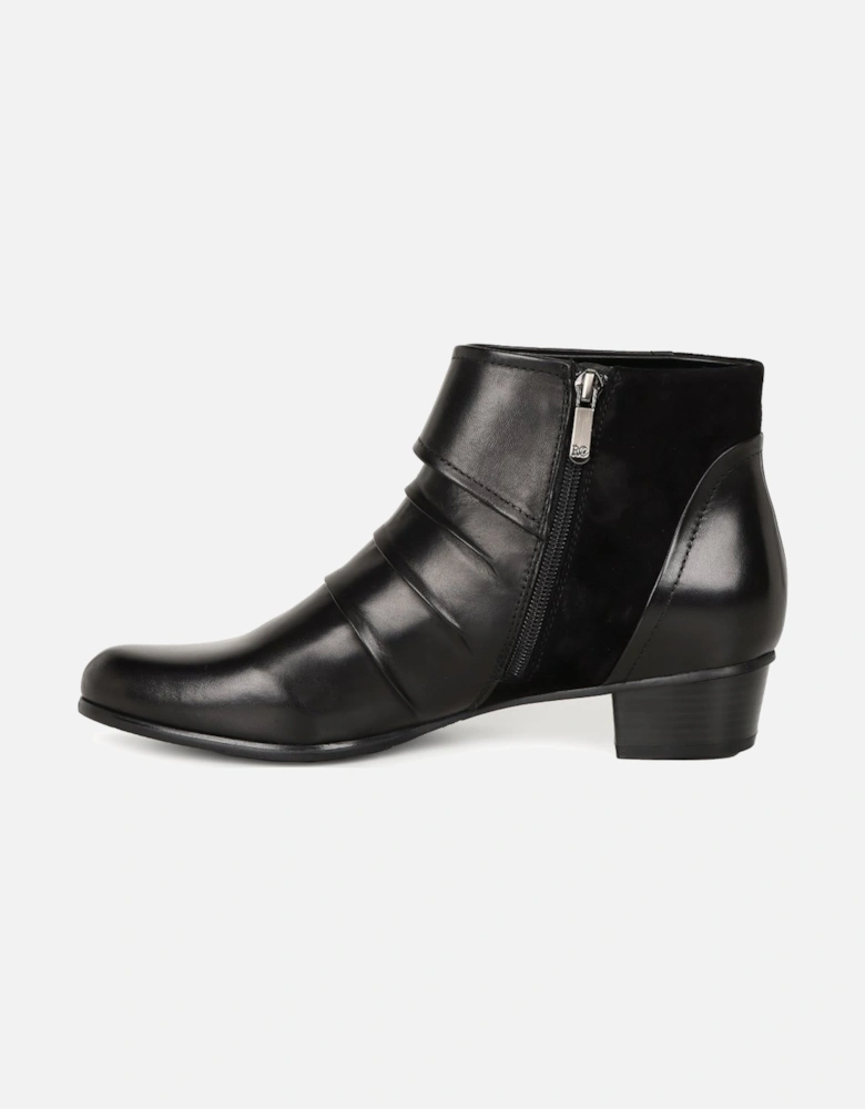 Stefany 389 Womens Ankle Boots