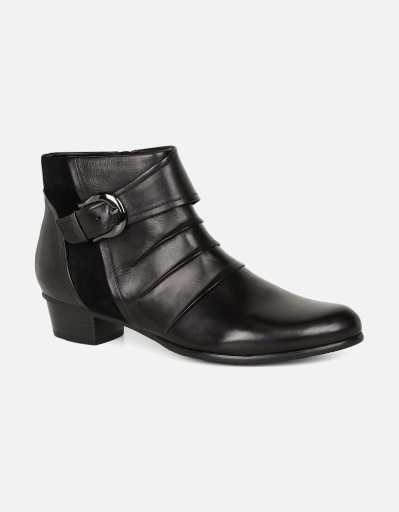 Stefany 389 Womens Ankle Boots