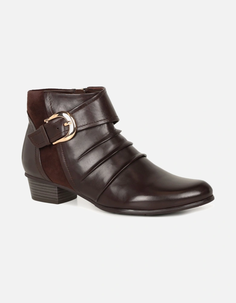 Stefany 389 Womens Ankle Boots