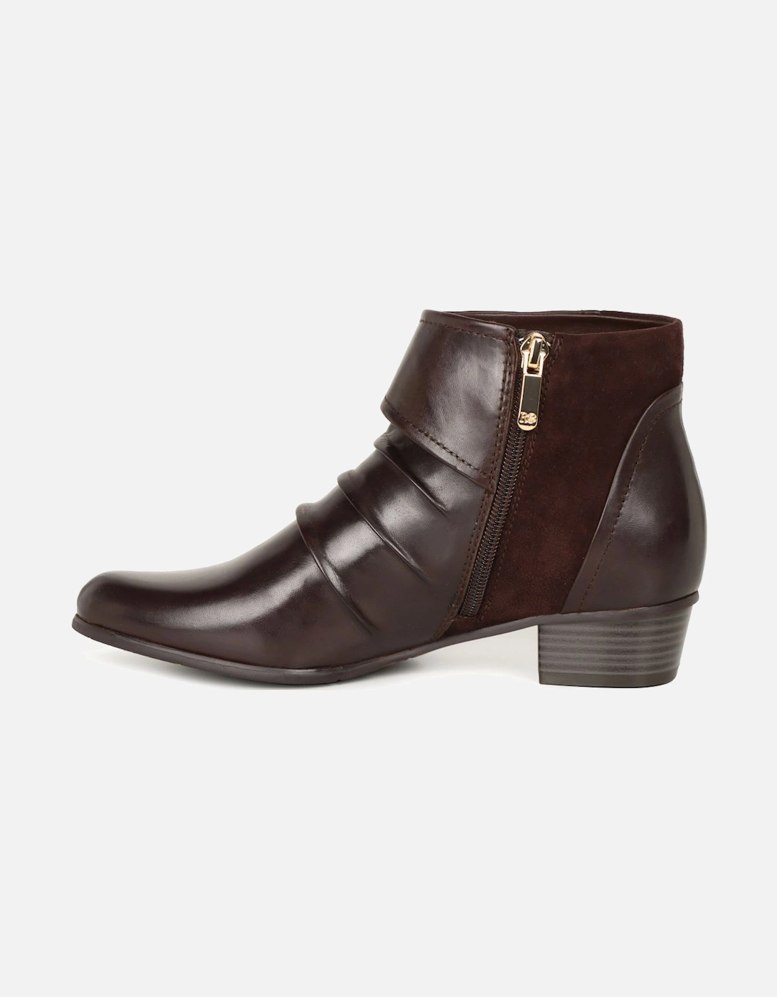 Stefany 389 Womens Ankle Boots