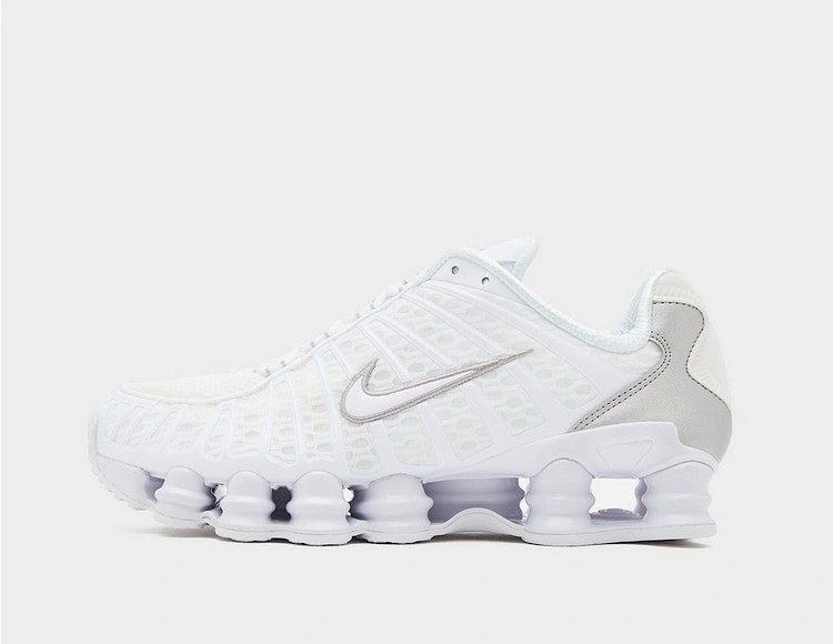 Shox TL, 2 of 1