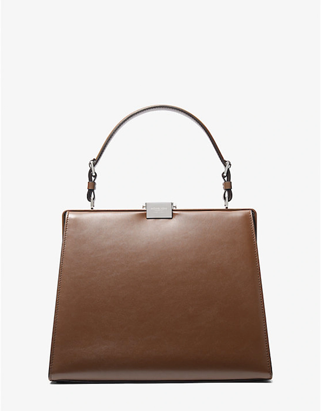 Simone Leather Satchel, 2 of 1