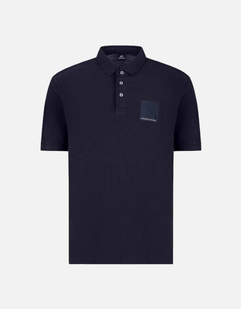 Polo Navy