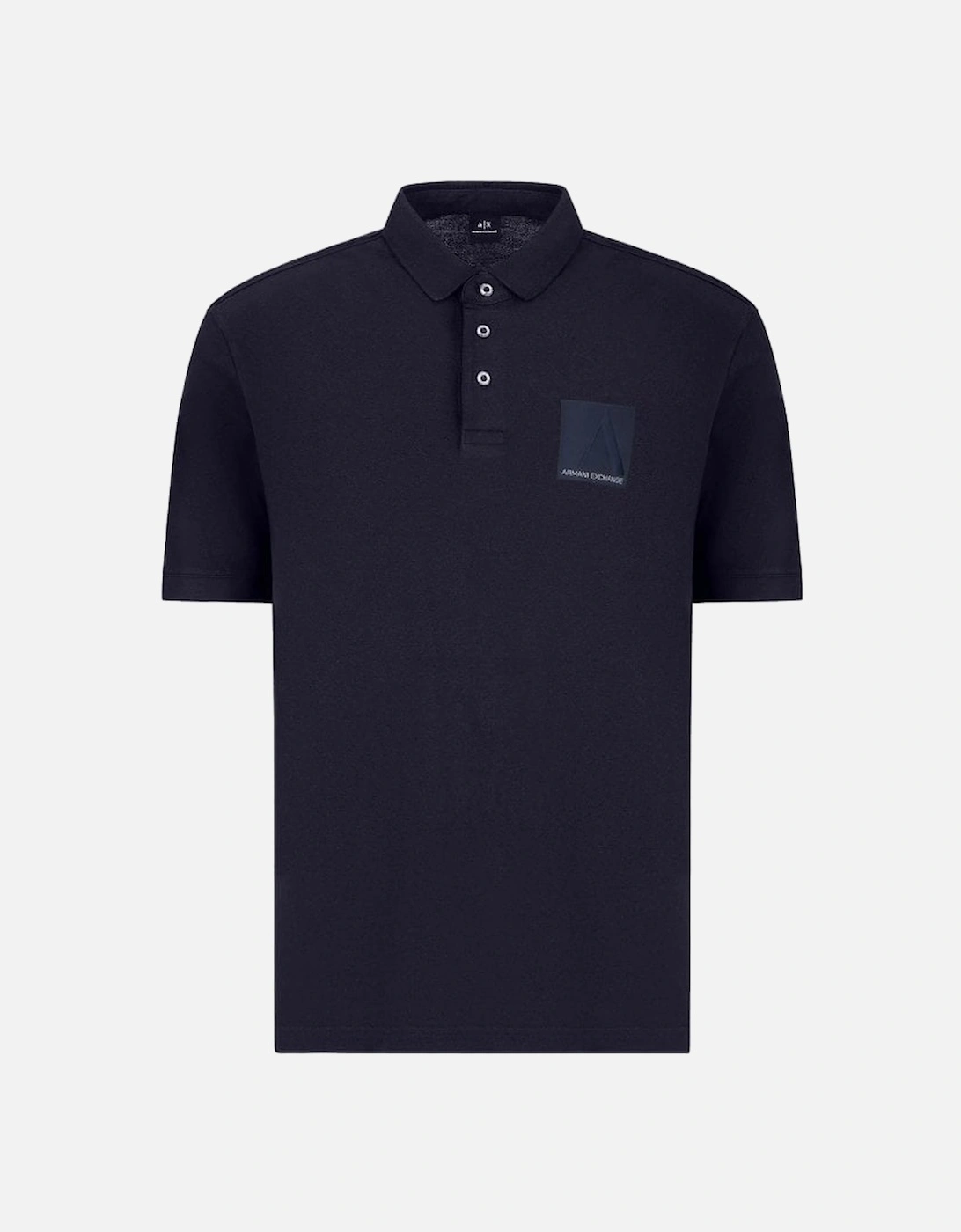 Polo Navy, 2 of 1