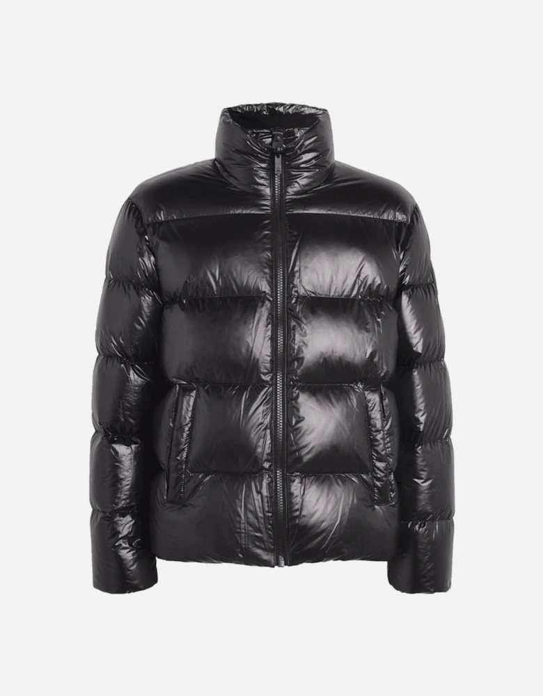 Kings Shiny Puffer Jacket