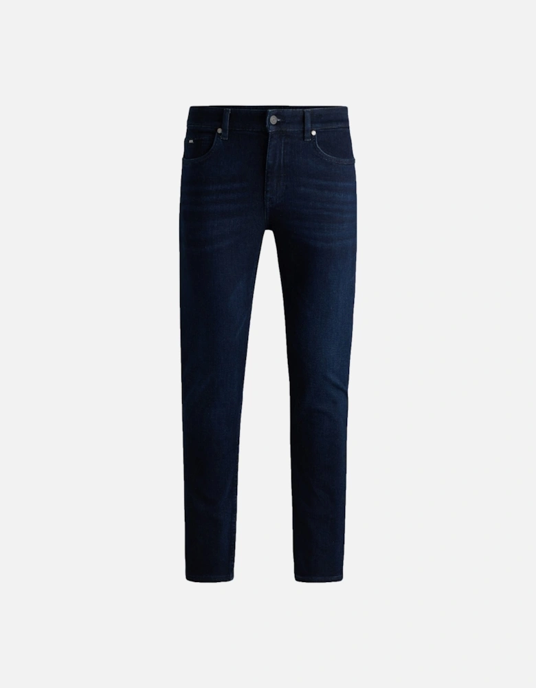 Boss h-delaware Jeans Navy