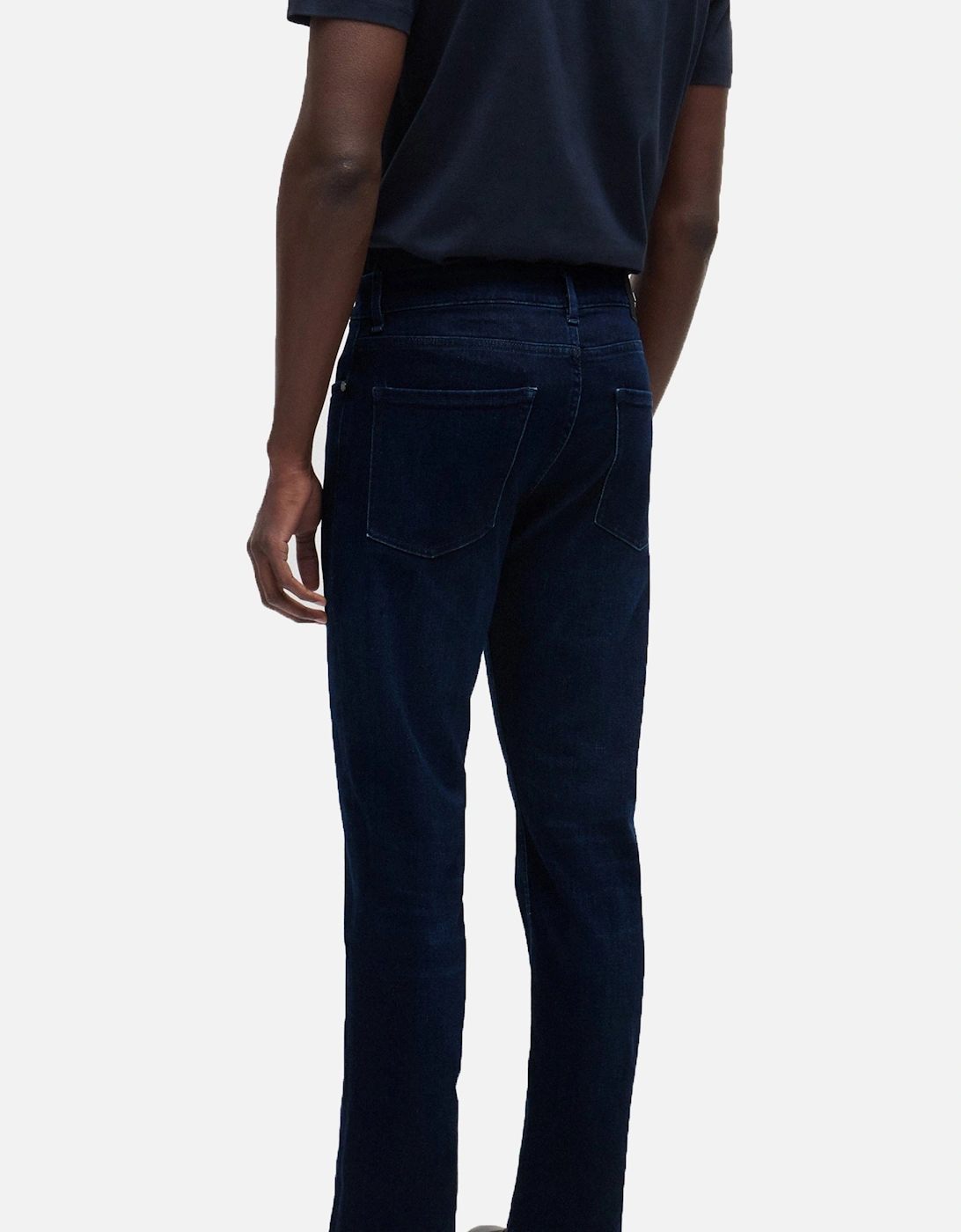 Boss h-delaware Jeans Navy