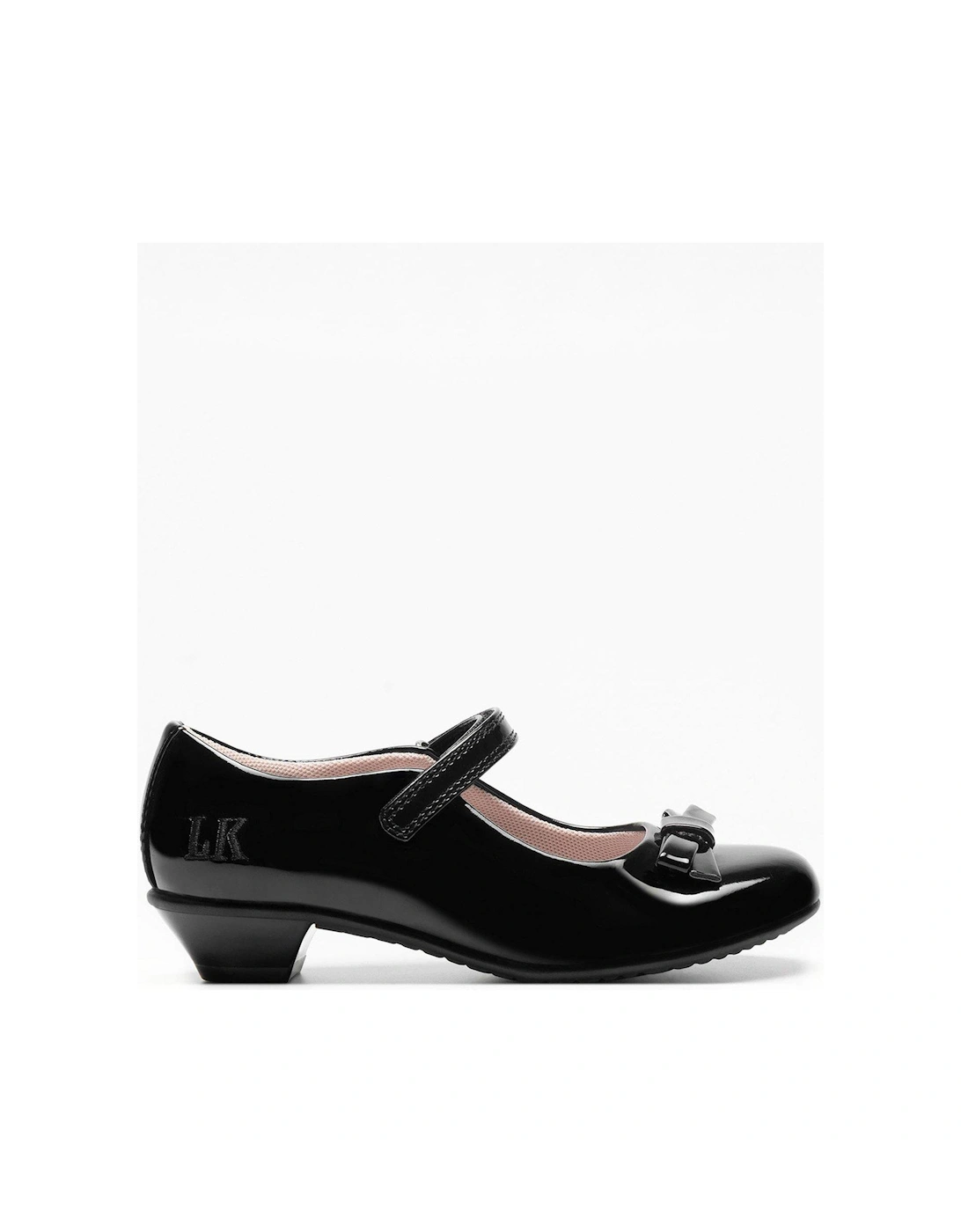 Chloe Scarpa Shoe - Black, 2 of 1