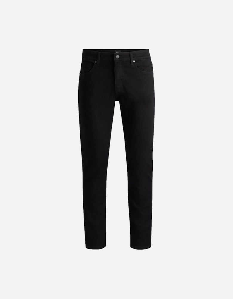 Boss H-delaware Jeans Black