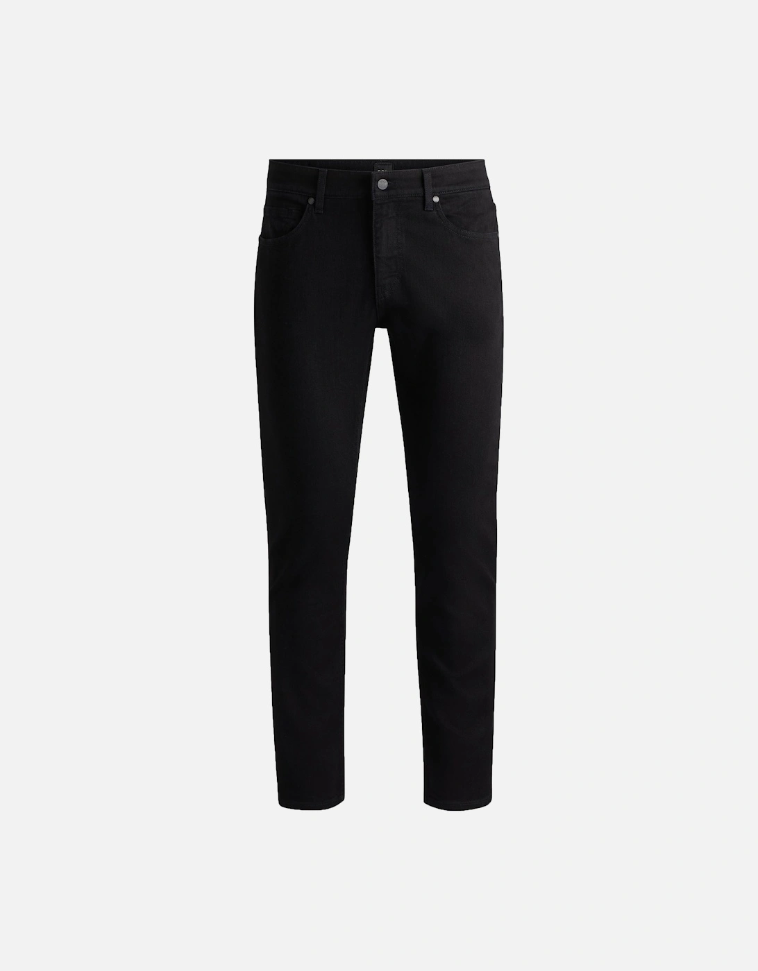 Boss H-delaware Jeans Black, 5 of 4